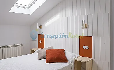 El Molino de la Sal en Sigüenza (Guadalajara) - Foto 15