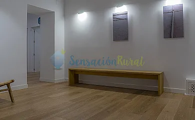 El Molino de la Sal en Sigüenza (Guadalajara) - Foto 16