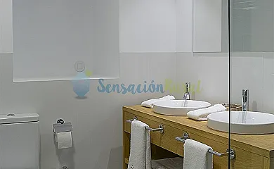 El Molino de la Sal en Sigüenza (Guadalajara) - Foto 18