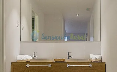 El Molino de la Sal en Sigüenza (Guadalajara) - Foto 19