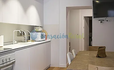 El Molino de la Sal en Sigüenza (Guadalajara) - Foto 21