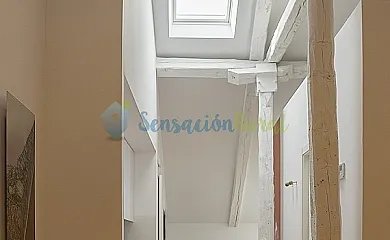 El Molino de la Sal en Sigüenza (Guadalajara) - Foto 22