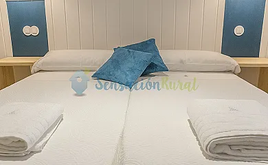 El Molino de la Sal en Sigüenza (Guadalajara) - Foto 24