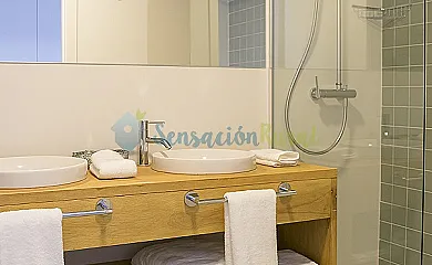 El Molino de la Sal en Sigüenza (Guadalajara) - Foto 6