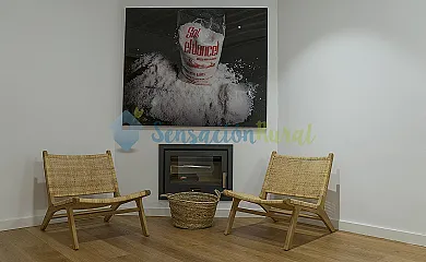 El Molino de la Sal en Sigüenza (Guadalajara) - Foto 4