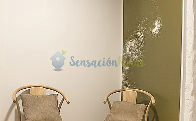 El Molino de la Sal en Sigüenza (Guadalajara) - Foto 7