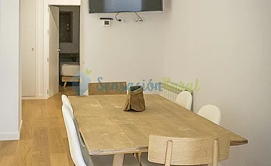 El Molino de la Sal en Sigüenza (Guadalajara) - Foto 4