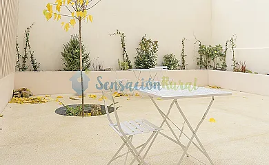 El Molino de la Sal en Sigüenza (Guadalajara) - Foto 5