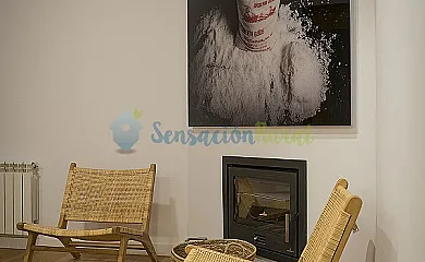 El Molino de la Sal en Sigüenza (Guadalajara) - Foto 5