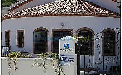 Casa Cueva Alhama en Graena (Granada) - Foto 4