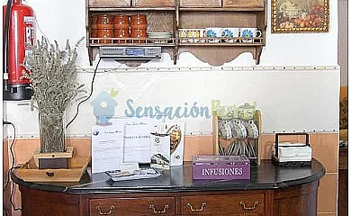 Casa Cueva Alhama en Graena (Granada) - Foto 13