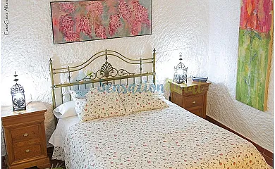 Casa Cueva Alhama en Graena (Granada) - Foto 8