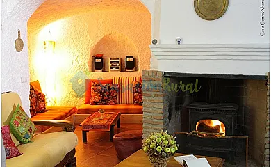 Casa Cueva Alhama en Graena (Granada) - Foto 1