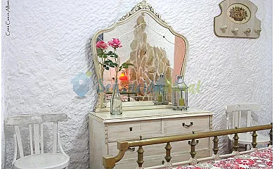 Casa Cueva Alhama en Graena (Granada) - Foto 7