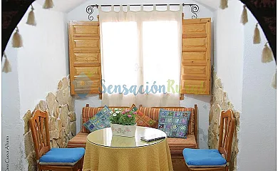 Casa Cueva Alhama en Graena (Granada) - Foto 5