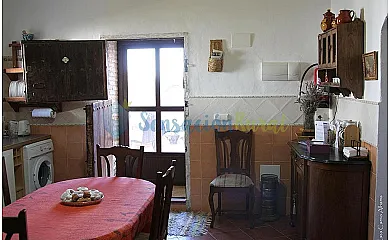 Casa Cueva Alhama en Graena (Granada) - Foto 15