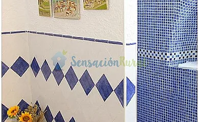 Casa Cueva Alhama en Graena (Granada) - Foto 16