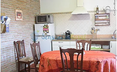 Casa Cueva Alhama en Graena (Granada) - Foto 17