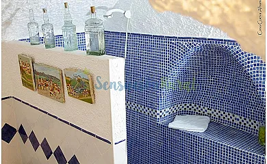 Casa Cueva Alhama en Graena (Granada) - Foto 18