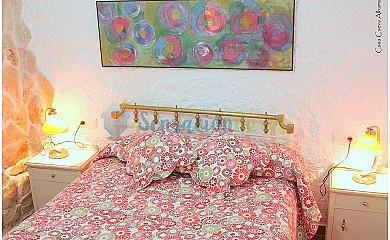 Casa Cueva Alhama en Graena (Granada) - Foto 6