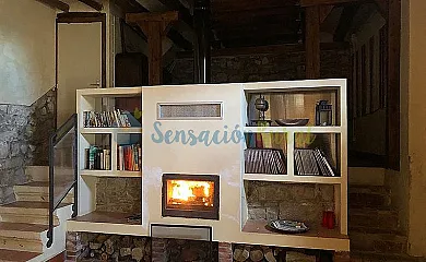 Els Estels en Belianes (Lleida) - Foto 3