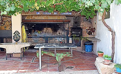 La Cueva de Cirondo en El Peral (Cuenca) - Foto 9