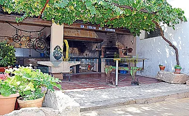 La Cueva de Cirondo en El Peral (Cuenca) - Foto 12