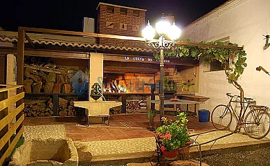 La Cueva de Cirondo en El Peral (Cuenca) - Foto 14