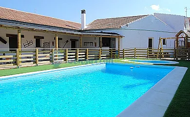 La Cueva de Cirondo en El Peral (Cuenca) - Foto 4