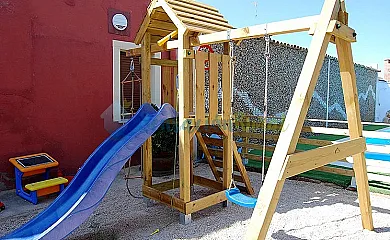 La Cueva de Cirondo en El Peral (Cuenca) - Foto 3