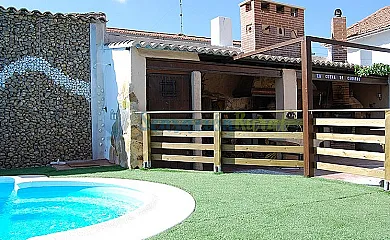 La Cueva de Cirondo en El Peral (Cuenca) - Foto 5