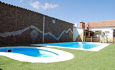 La Cueva de Cirondo en El Peral (Cuenca) - Foto 6