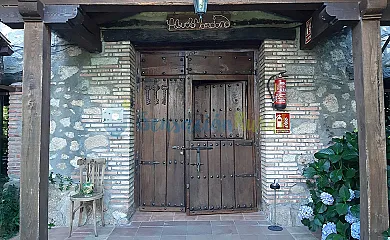 Mansión del Abuelo Marciano en Garganta la Olla (Cáceres) - Foto 2