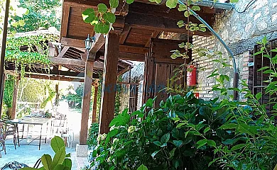 Mansión del Abuelo Marciano en Garganta la Olla (Cáceres) - Foto 4