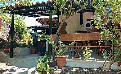 Mansión del Abuelo Marciano en Garganta la Olla (Cáceres) - Foto 5