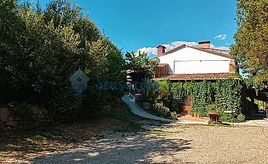 Mansión del Abuelo Marciano en Garganta la Olla (Cáceres) - Foto 6