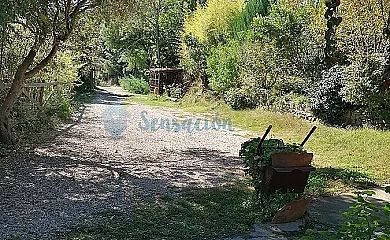 Mansión del Abuelo Marciano en Garganta la Olla (Cáceres) - Foto 7