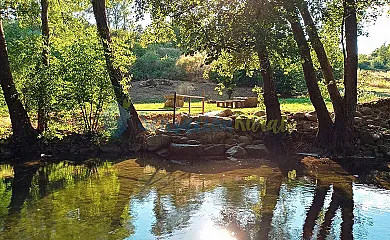 Mansión del Abuelo Marciano en Garganta la Olla (Cáceres) - Foto 9