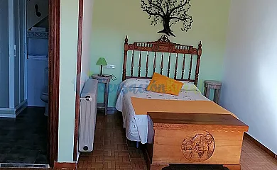 Mansión del Abuelo Marciano en Garganta la Olla (Cáceres) - Foto 15