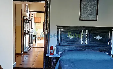 Mansión del Abuelo Marciano en Garganta la Olla (Cáceres) - Foto 20