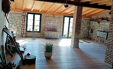 Mansión del Abuelo Marciano en Garganta la Olla (Cáceres) - Foto 23