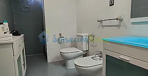 Casa Entre Rosales 004