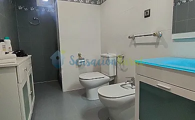 Casa Entre Rosales en Candeleda (Ávila) - Foto 4