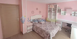 Casa Entre Rosales 005