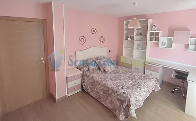 Casa Entre Rosales en Candeleda (Ávila) - Foto 5