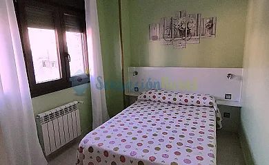 Casa Entre Rosales en Candeleda (Ávila) - Foto 6