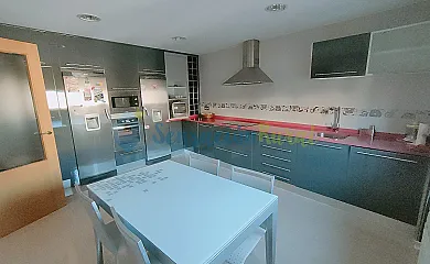 Casa Entre Rosales en Candeleda (Ávila) - Foto 7