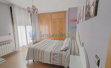 Casa Entre Rosales en Candeleda (Ávila) - Foto 9