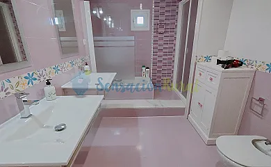 Casa Entre Rosales en Candeleda (Ávila) - Foto 11