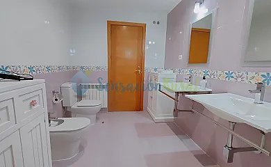 Casa Entre Rosales en Candeleda (Ávila) - Foto 12